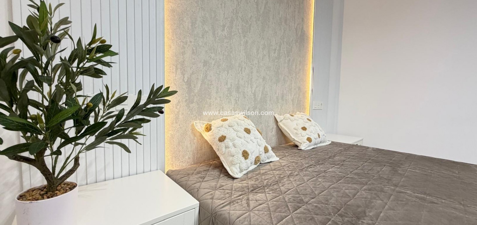 Sale - Appartement - Torrevieja - Estacion De Autobuses