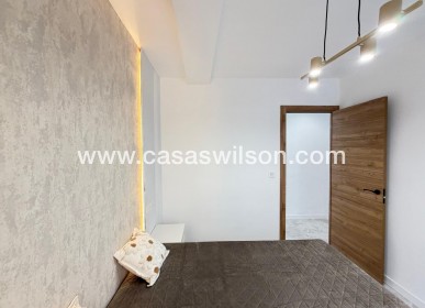Sale - Appartement - Torrevieja - Estacion De Autobuses