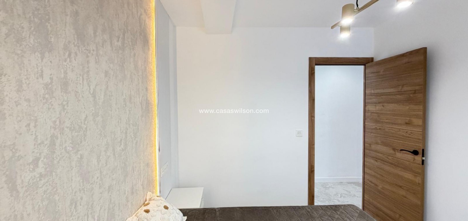 Sale - Appartement - Torrevieja - Estacion De Autobuses