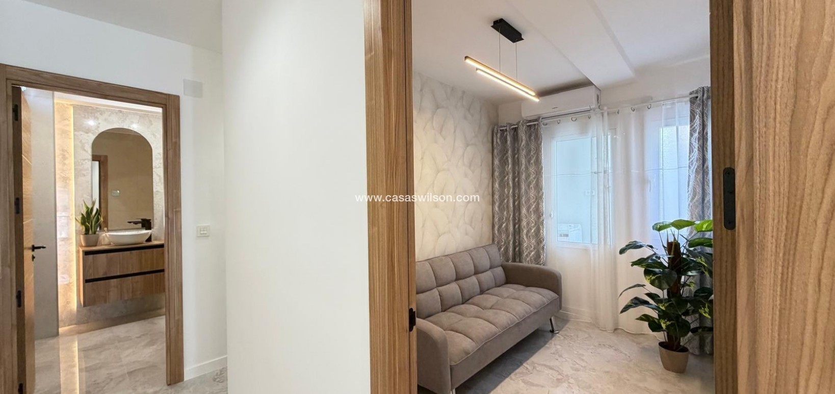Sale - Appartement - Torrevieja - Estacion De Autobuses