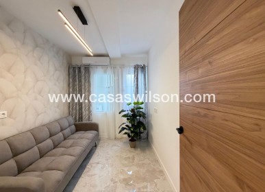 Sale - Appartement - Torrevieja - Estacion De Autobuses