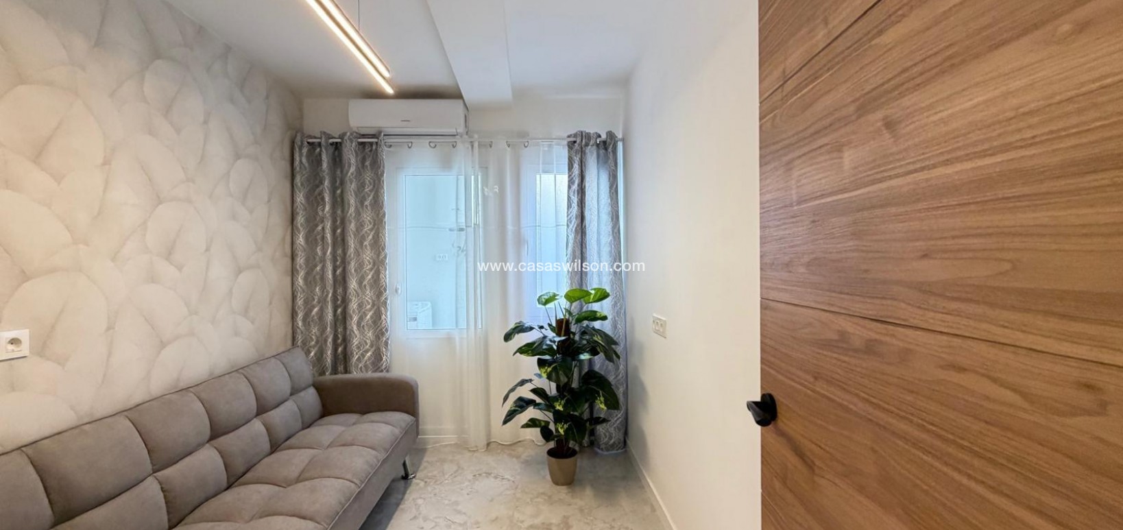 Sale - Appartement - Torrevieja - Estacion De Autobuses