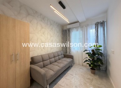 Sale - Appartement - Torrevieja - Estacion De Autobuses