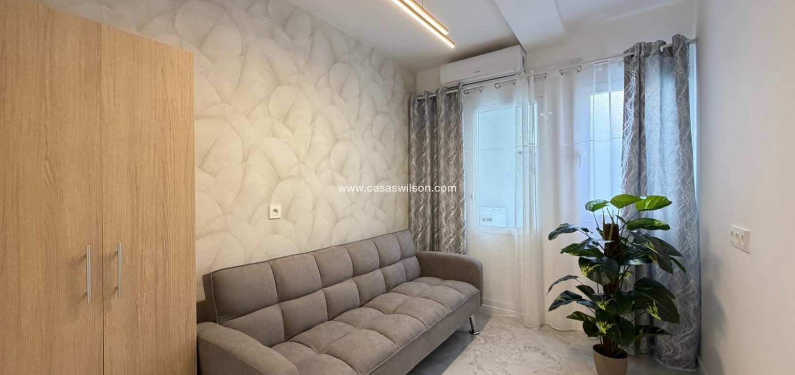 Sale - Appartement - Torrevieja - Estacion De Autobuses
