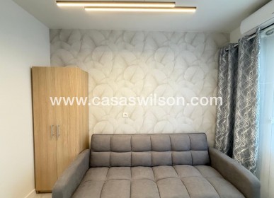 Sale - Appartement - Torrevieja - Estacion De Autobuses
