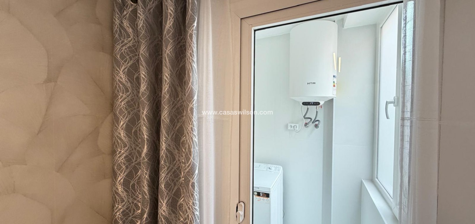 Sale - Appartement - Torrevieja - Estacion De Autobuses