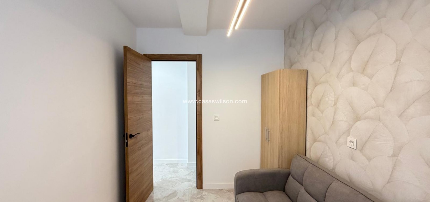 Sale - Appartement - Torrevieja - Estacion De Autobuses