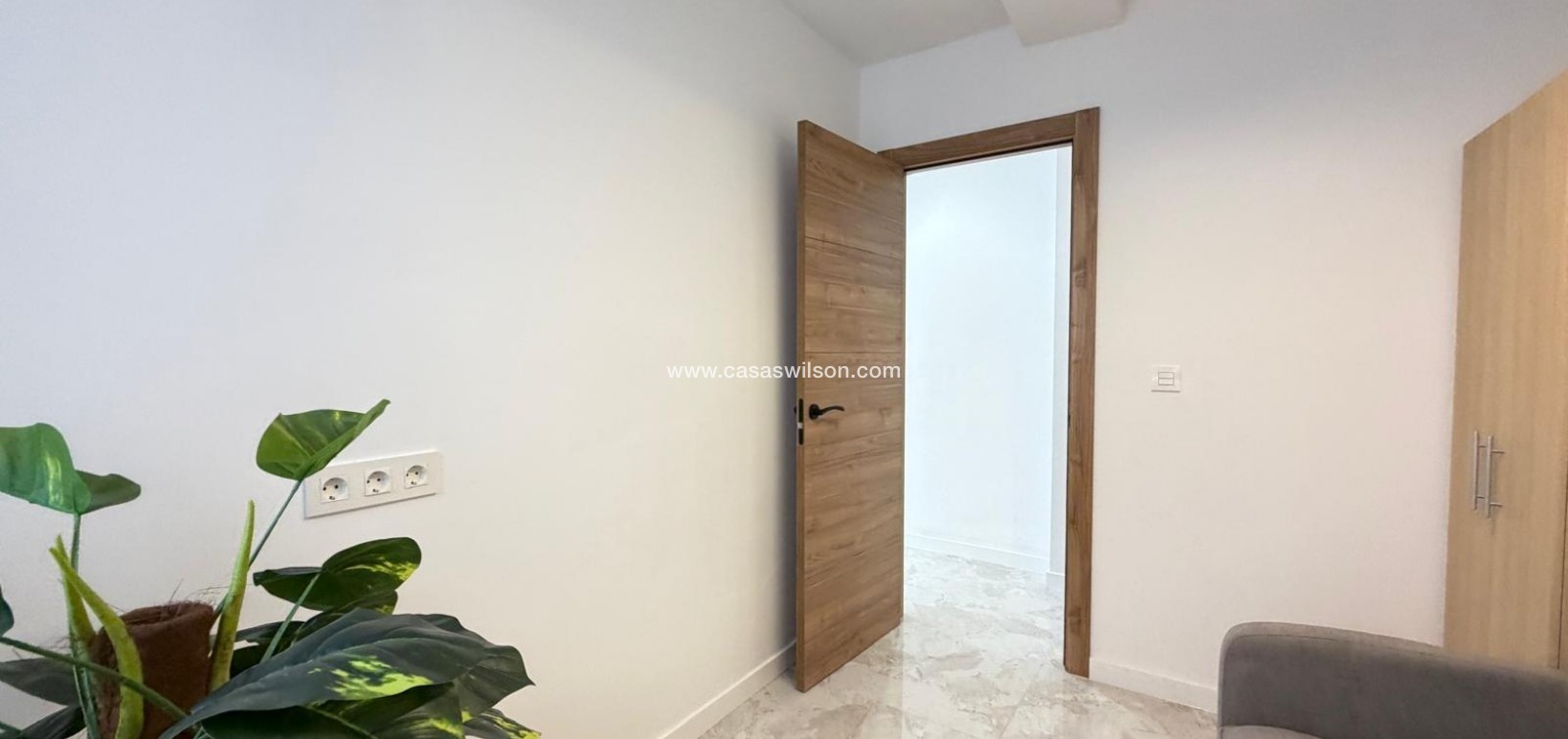 Sale - Appartement - Torrevieja - Estacion De Autobuses