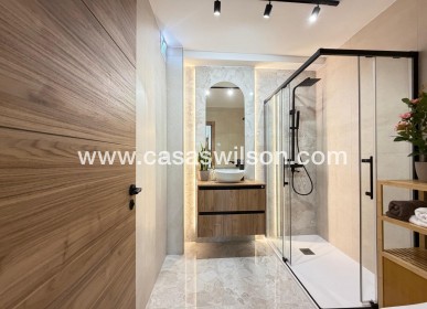 Sale - Appartement - Torrevieja - Estacion De Autobuses