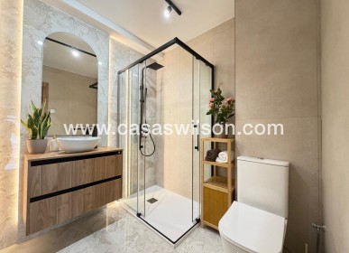 Sale - Appartement - Torrevieja - Estacion De Autobuses
