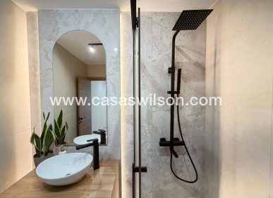 Sale - Appartement - Torrevieja - Estacion De Autobuses