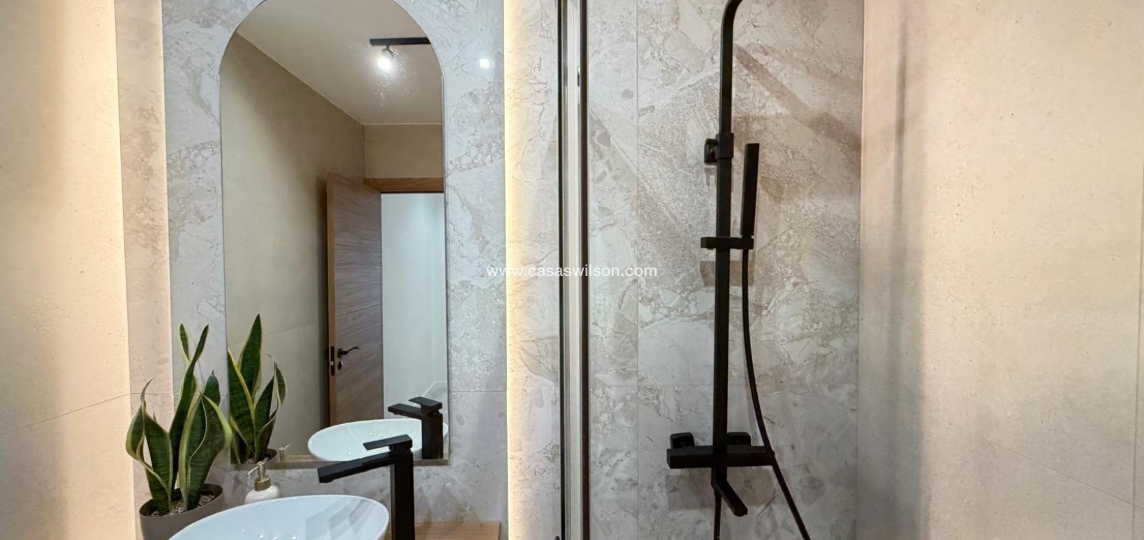 Sale - Appartement - Torrevieja - Estacion De Autobuses