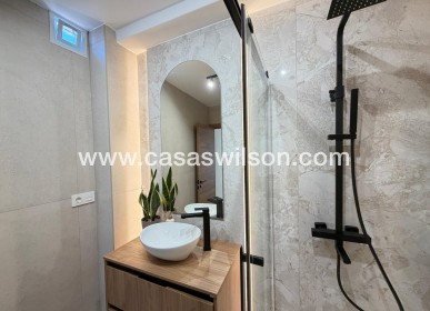 Sale - Appartement - Torrevieja - Estacion De Autobuses