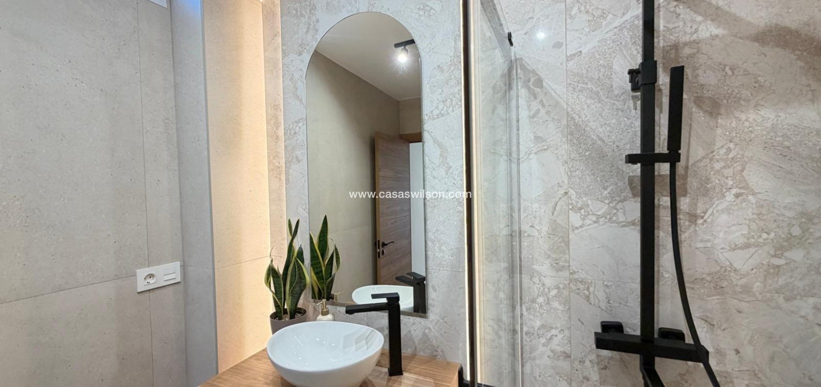Sale - Appartement - Torrevieja - Estacion De Autobuses