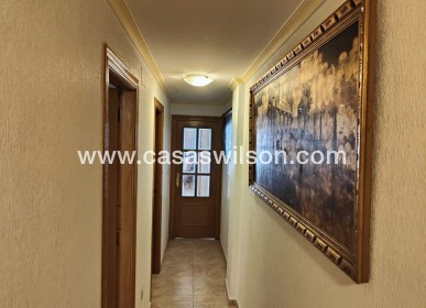 Venta - Apartamento - Torrevieja - La Mata