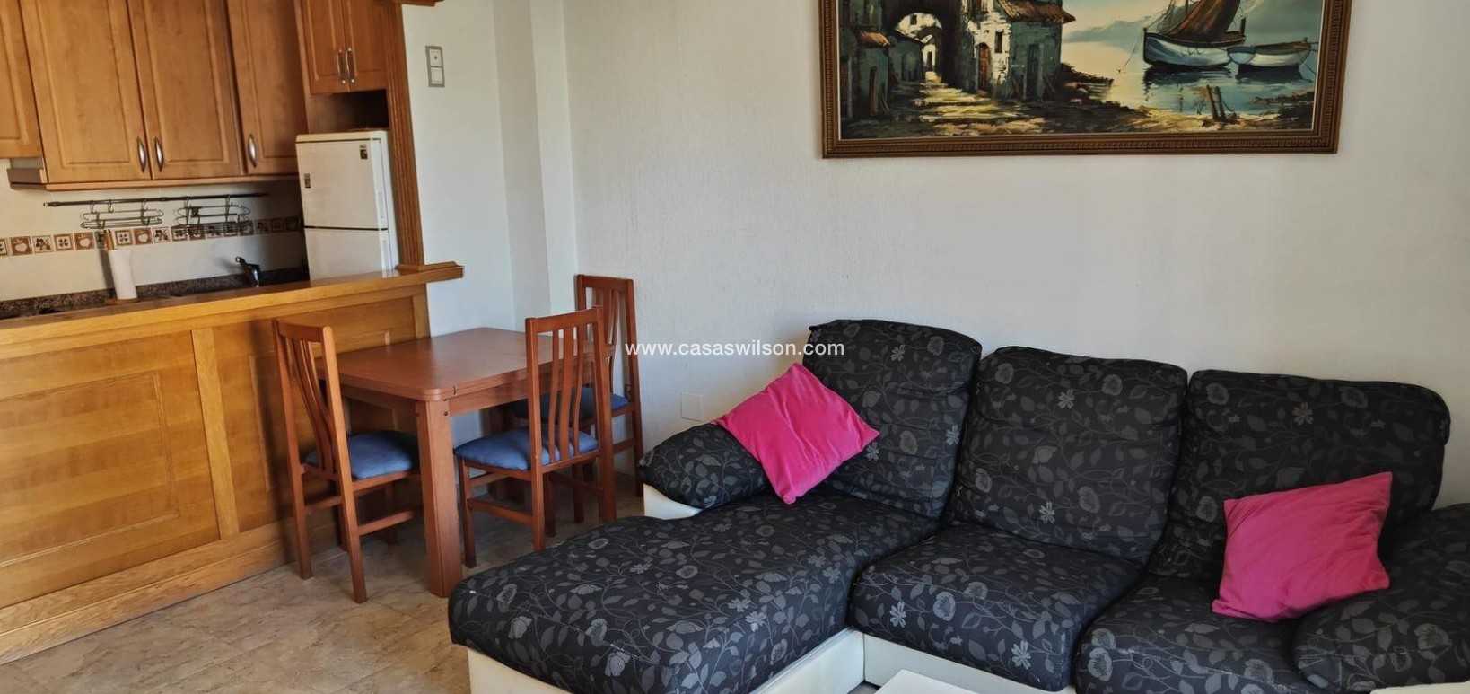 Venta - Apartamento - Torrevieja - La Mata