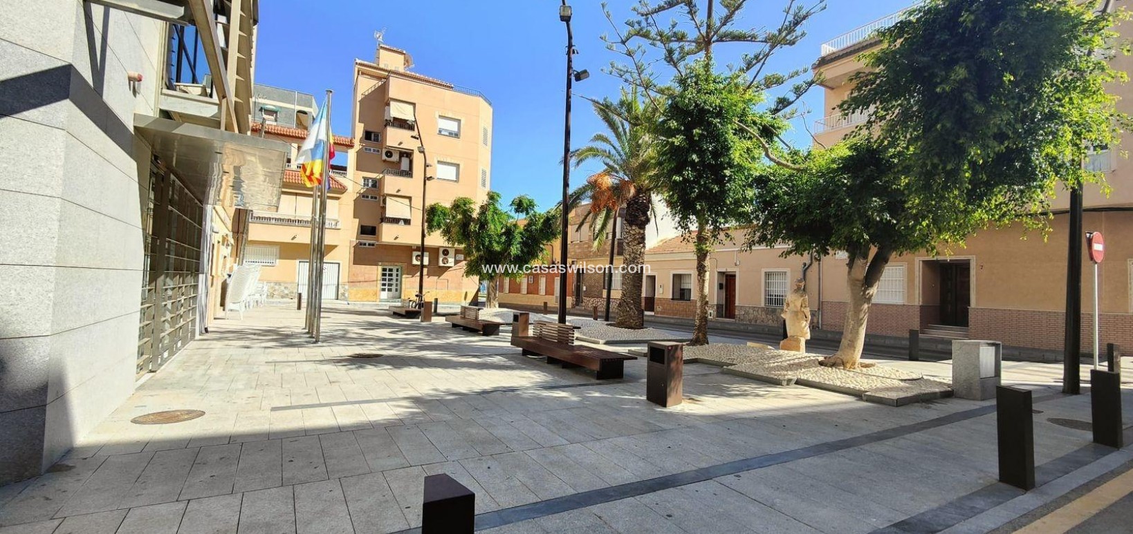 Venta - Apartamento - Torrevieja - La Mata