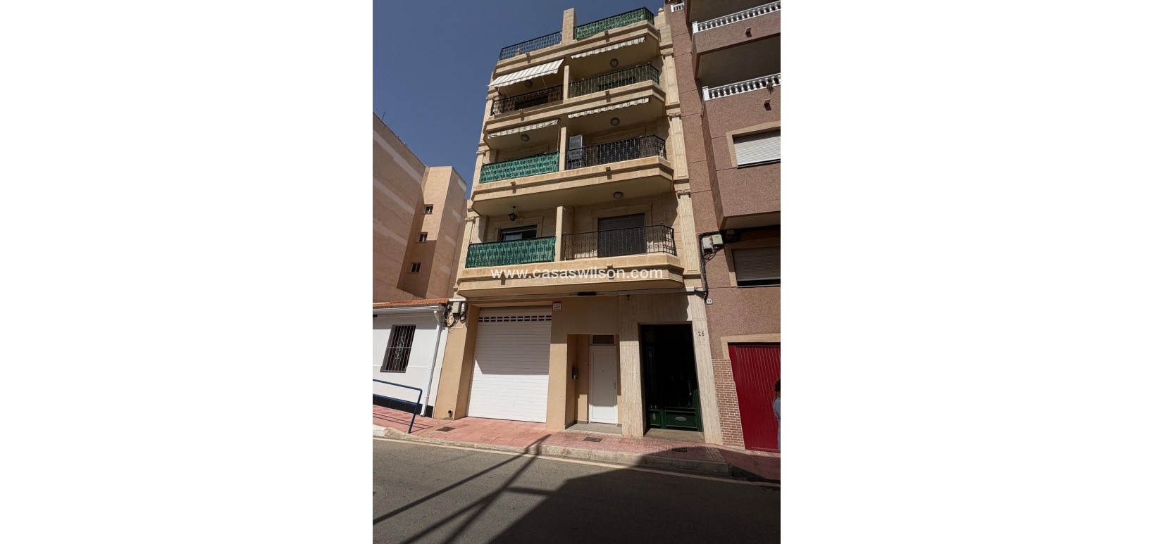 Venta - Apartamento - Torrevieja - La Mata