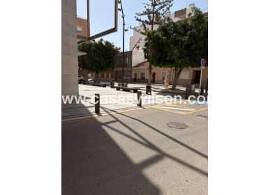 Venta - Apartamento - Torrevieja - La Mata