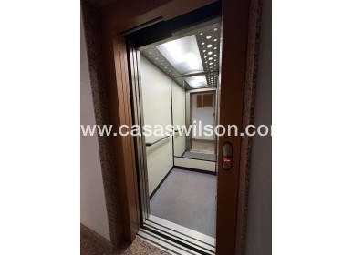 Venta - Apartamento - Torrevieja - La Mata