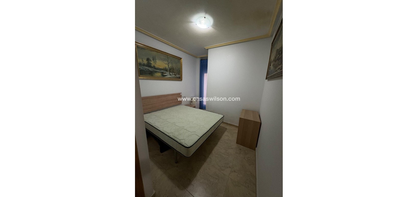 Venta - Apartamento - Torrevieja - La Mata