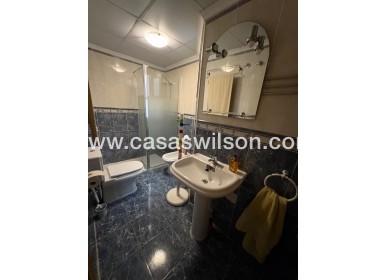 Venta - Apartamento - Torrevieja - La Mata