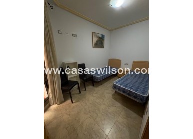 Venta - Apartamento - Torrevieja - La Mata