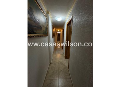 Venta - Apartamento - Torrevieja - La Mata