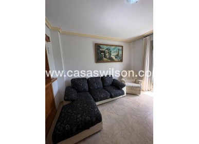Venta - Apartamento - Torrevieja - La Mata