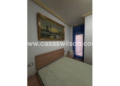 Venta - Apartamento - Torrevieja - La Mata