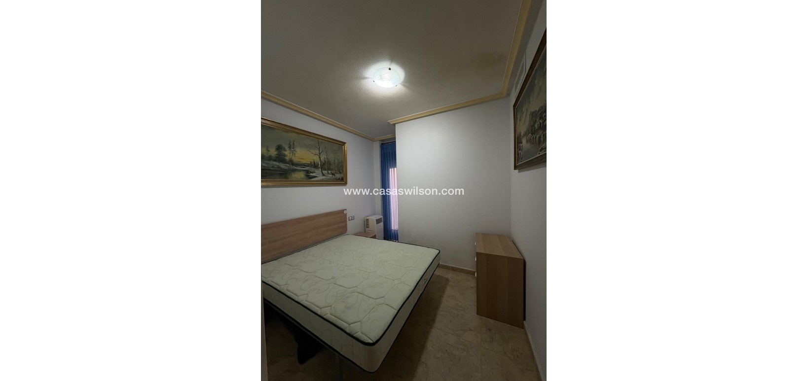 Venta - Apartamento - Torrevieja - La Mata
