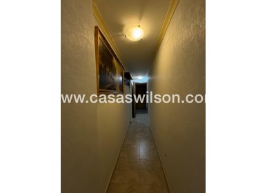 Venta - Apartamento - Torrevieja - La Mata