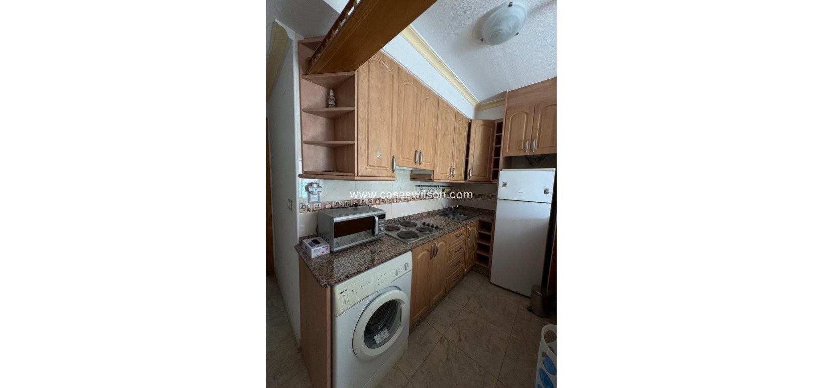 Venta - Apartamento - Torrevieja - La Mata