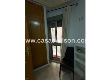 Venta - Apartamento - Torrevieja - La Mata