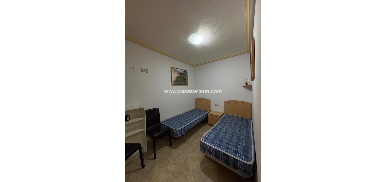 Venta - Apartamento - Torrevieja - La Mata