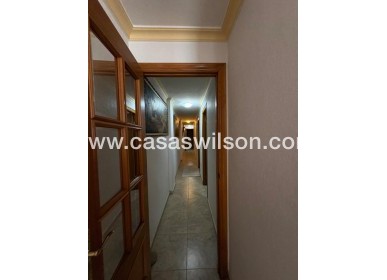 Venta - Apartamento - Torrevieja - La Mata