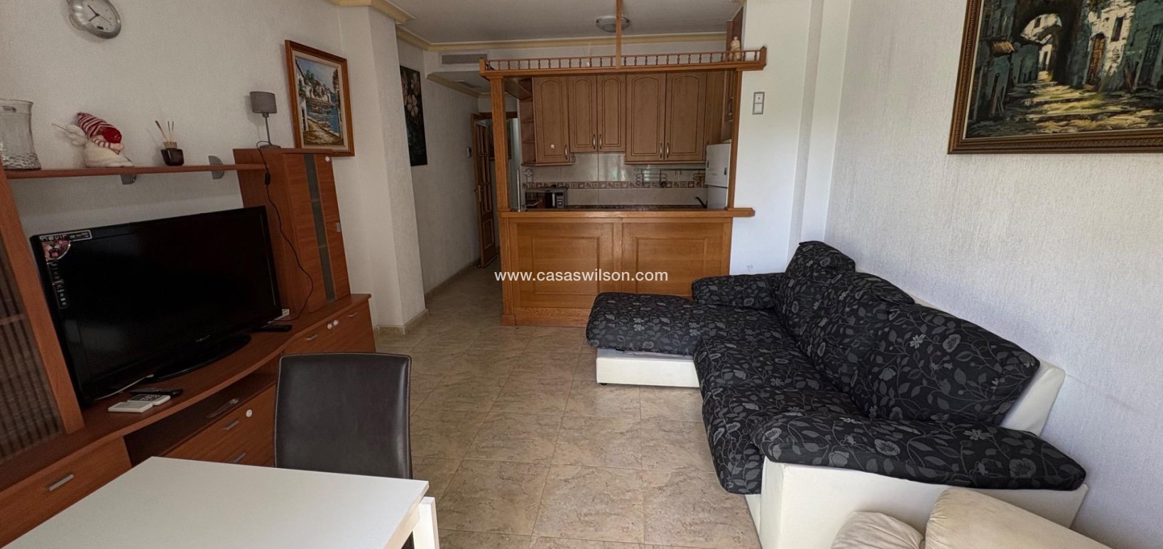 Venta - Apartamento - Torrevieja - La Mata