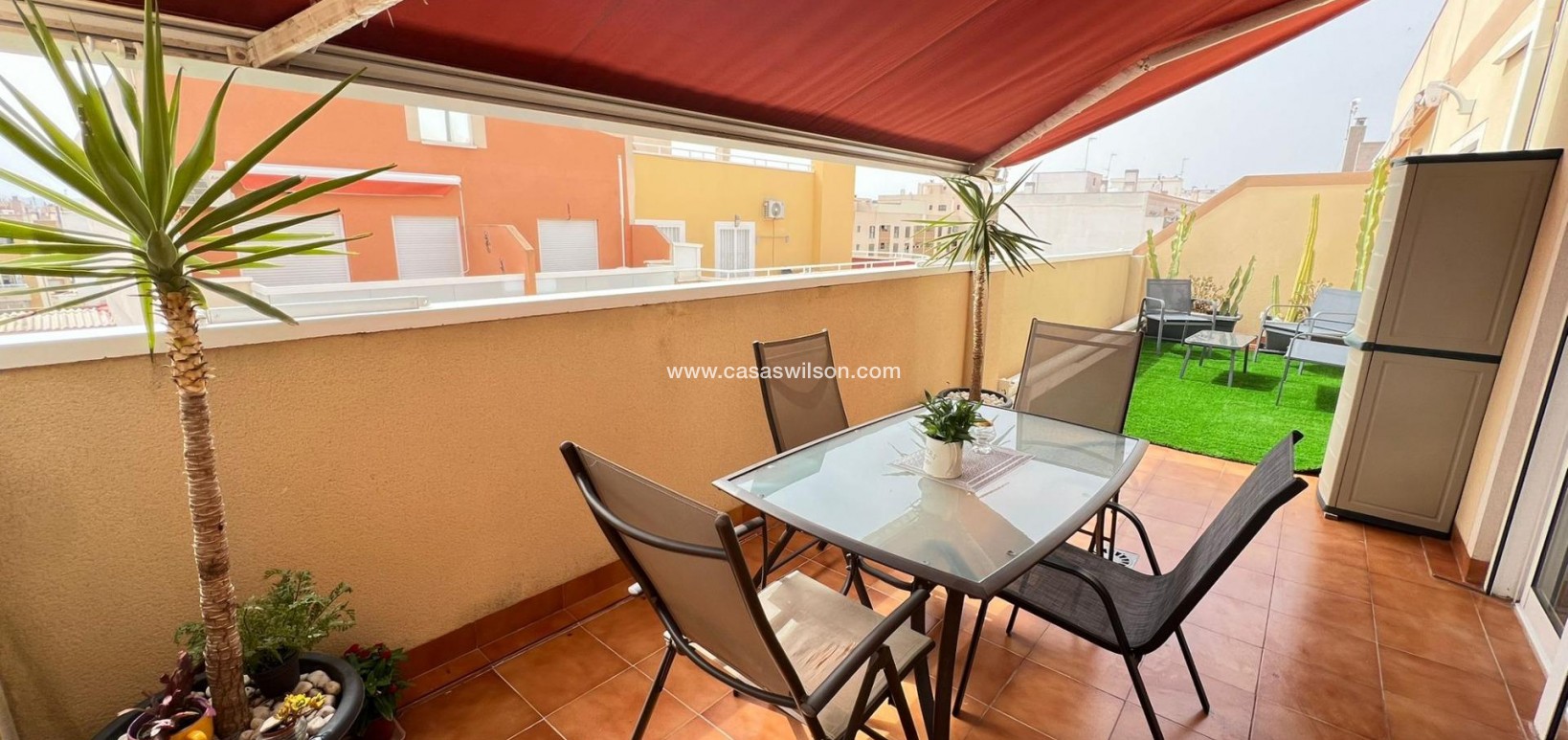 Sale - Apartment - Torrevieja - Centro