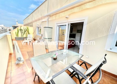 Sale - Apartment - Torrevieja - Centro
