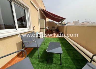 Sale - Apartment - Torrevieja - Centro