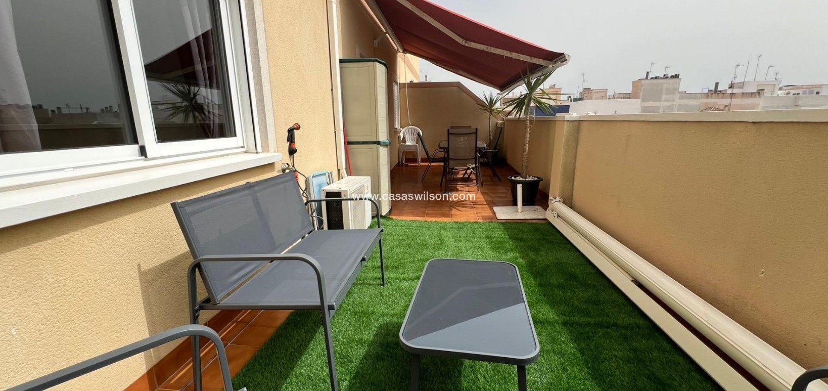 Sale - Apartment - Torrevieja - Centro