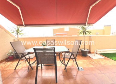 Sale - Apartment - Torrevieja - Centro