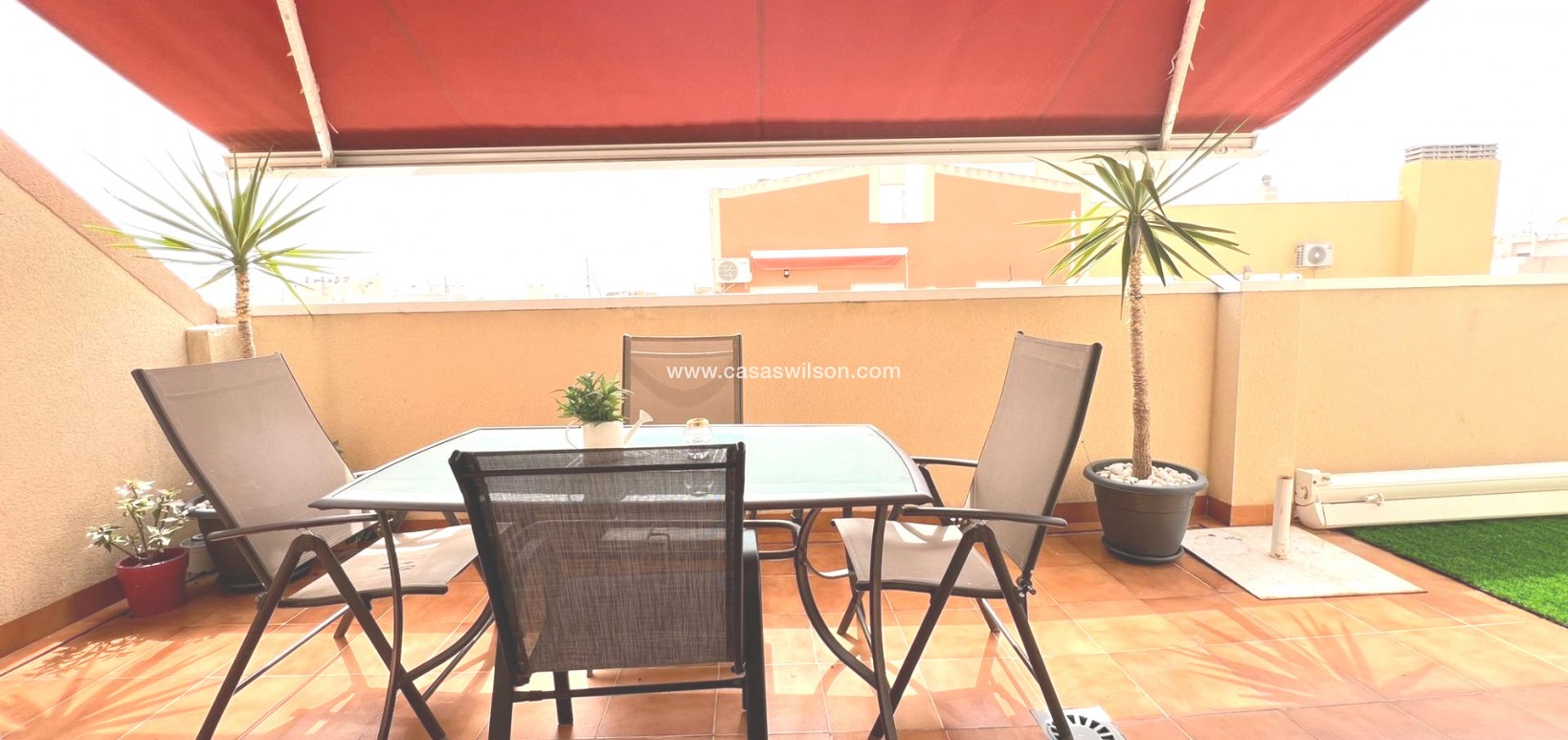 Sale - Apartment - Torrevieja - Centro
