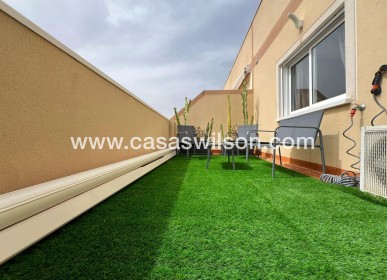 Sale - Apartment - Torrevieja - Centro