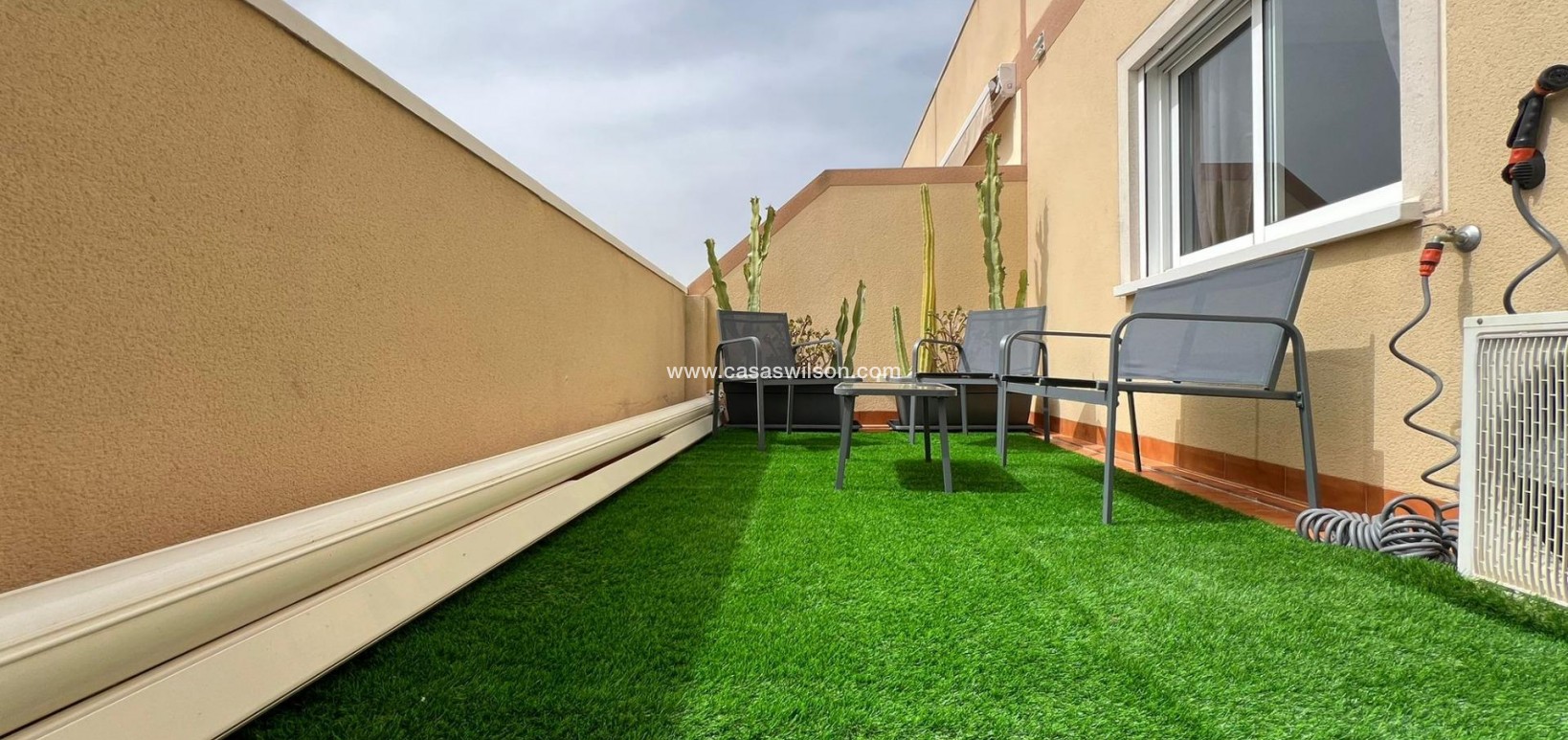 Sale - Apartment - Torrevieja - Centro
