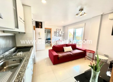 Sale - Apartment - Torrevieja - Centro