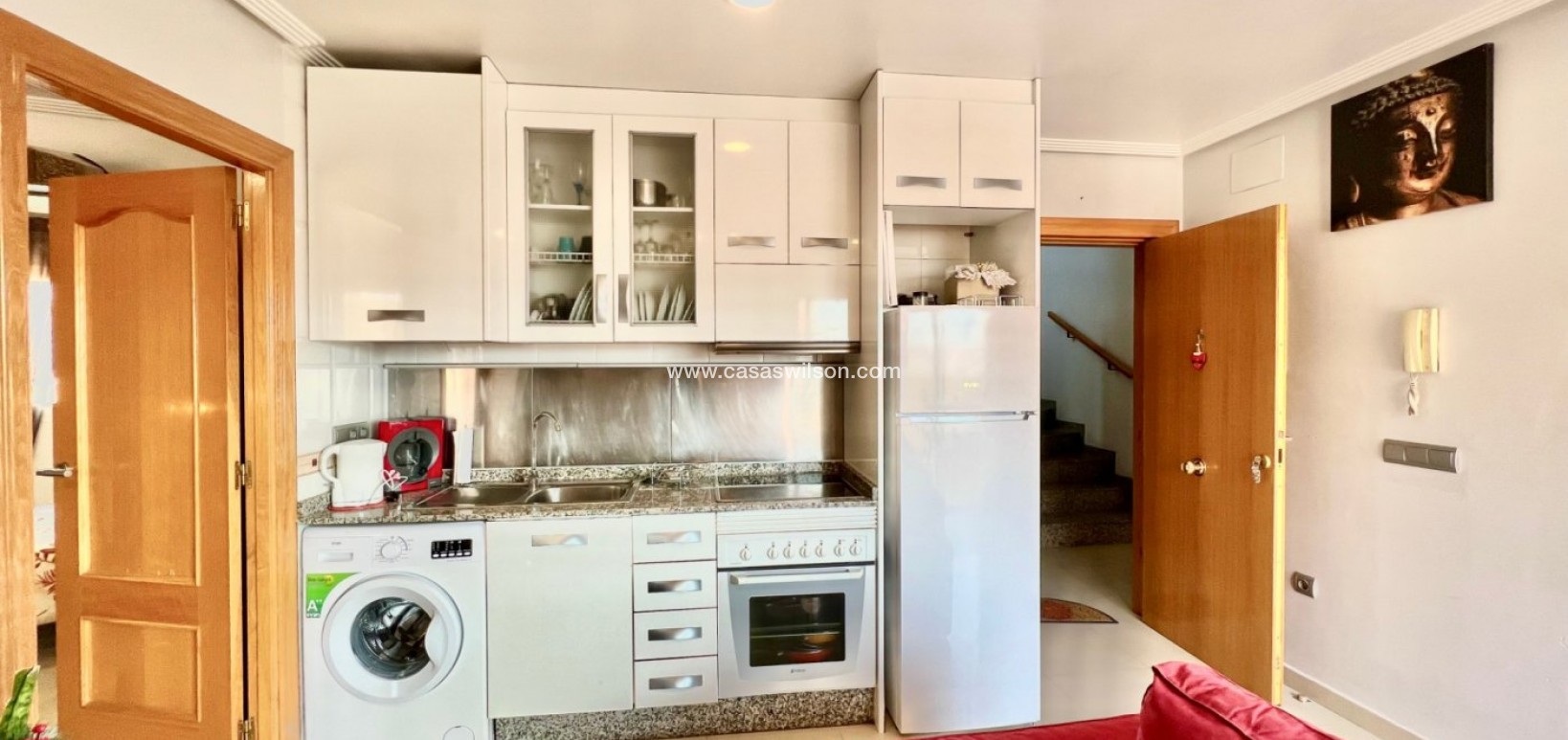 Sale - Apartment - Torrevieja - Centro