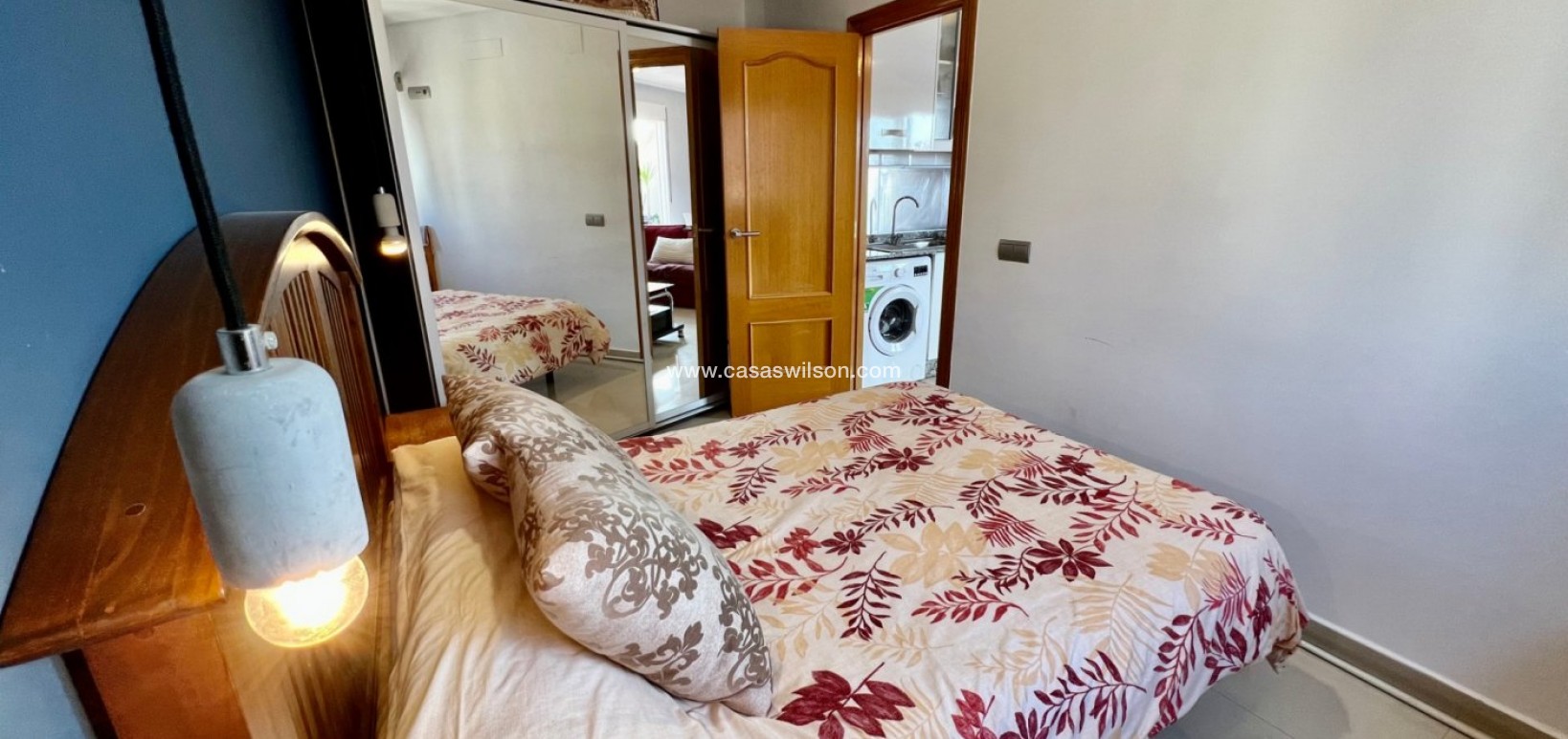 Sale - Apartment - Torrevieja - Centro