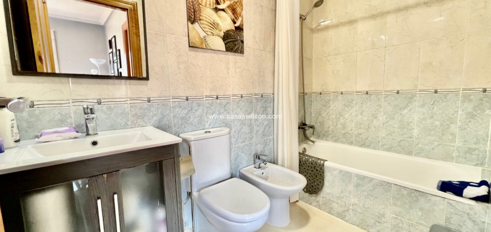 Sale - Apartment - Torrevieja - Centro
