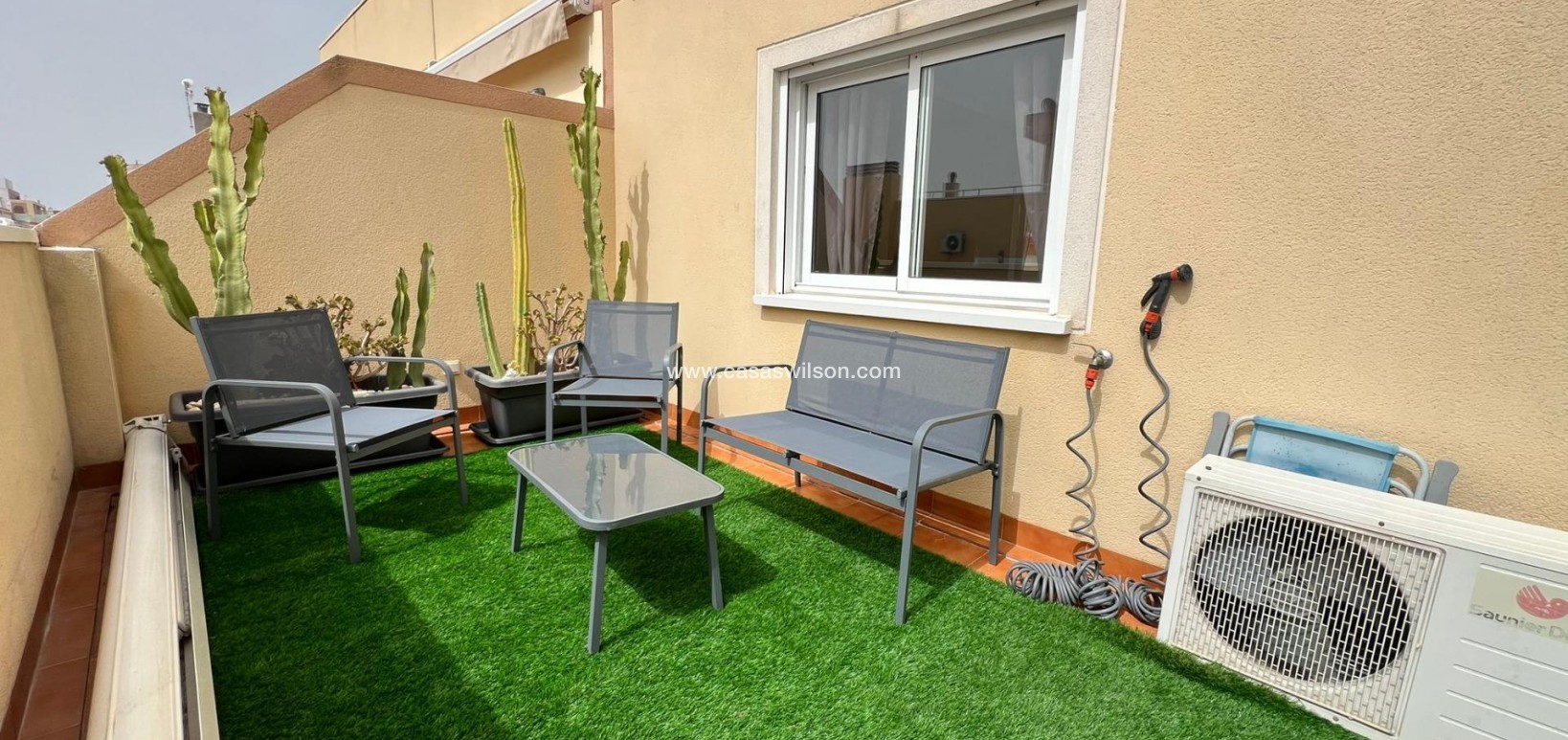 Sale - Apartment - Torrevieja - Centro